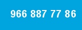 966 887 77 86